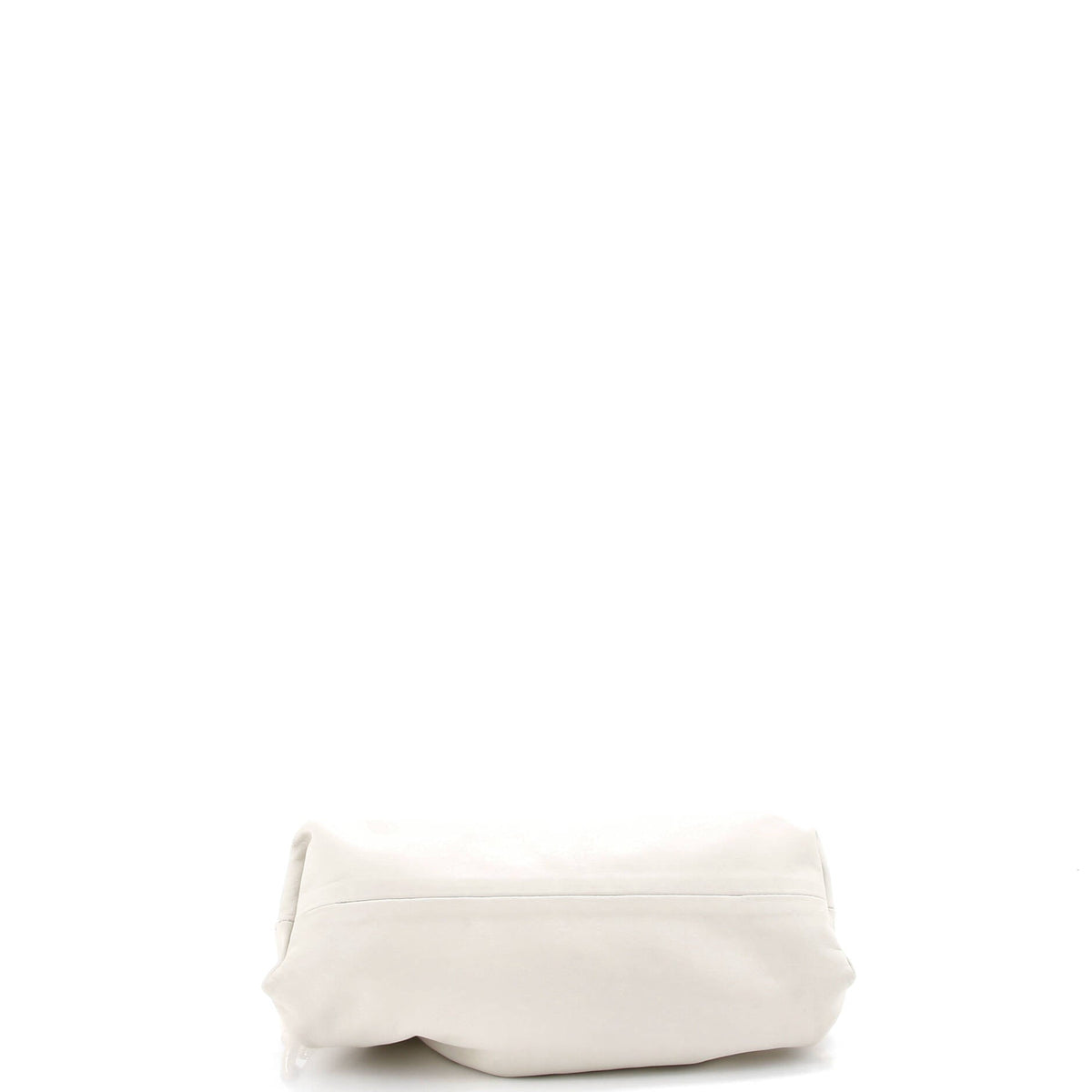 The Chain Pouch Leather
