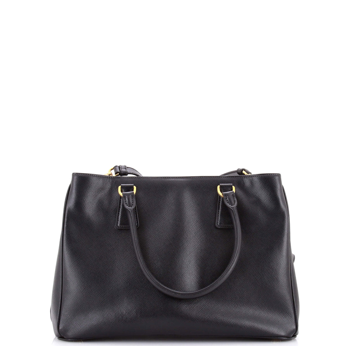 Gardener's Tote Saffiano Leather Medium