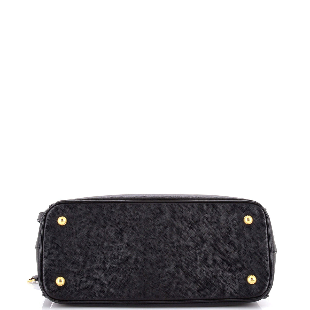 Gardener's Tote Saffiano Leather Medium
