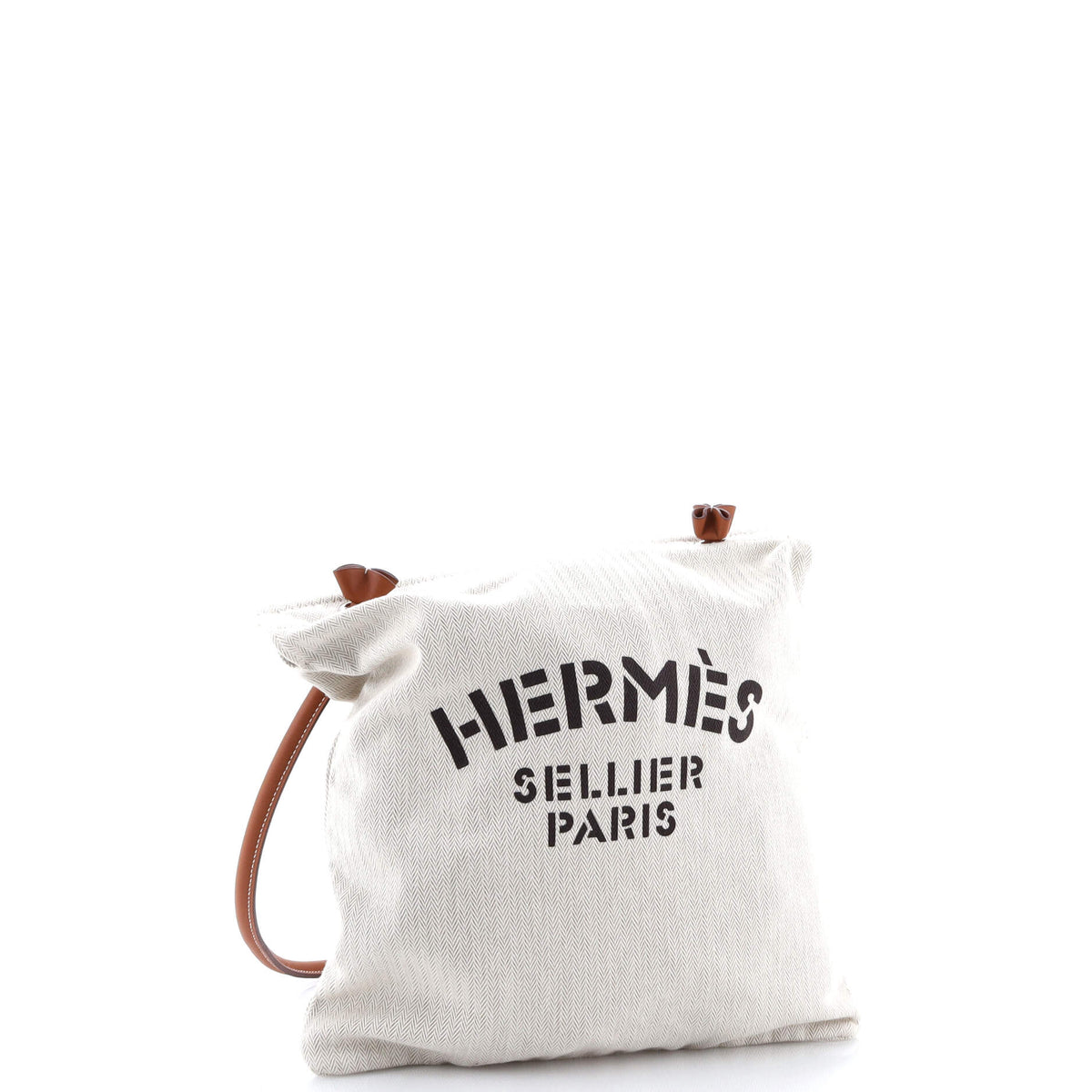 Aline Bag Toile MM