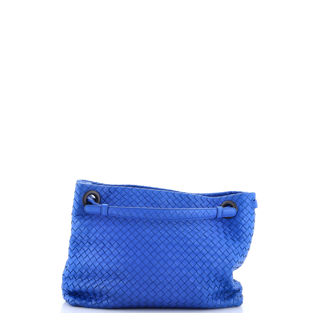 Bella Tote Intrecciato Nappa Medium