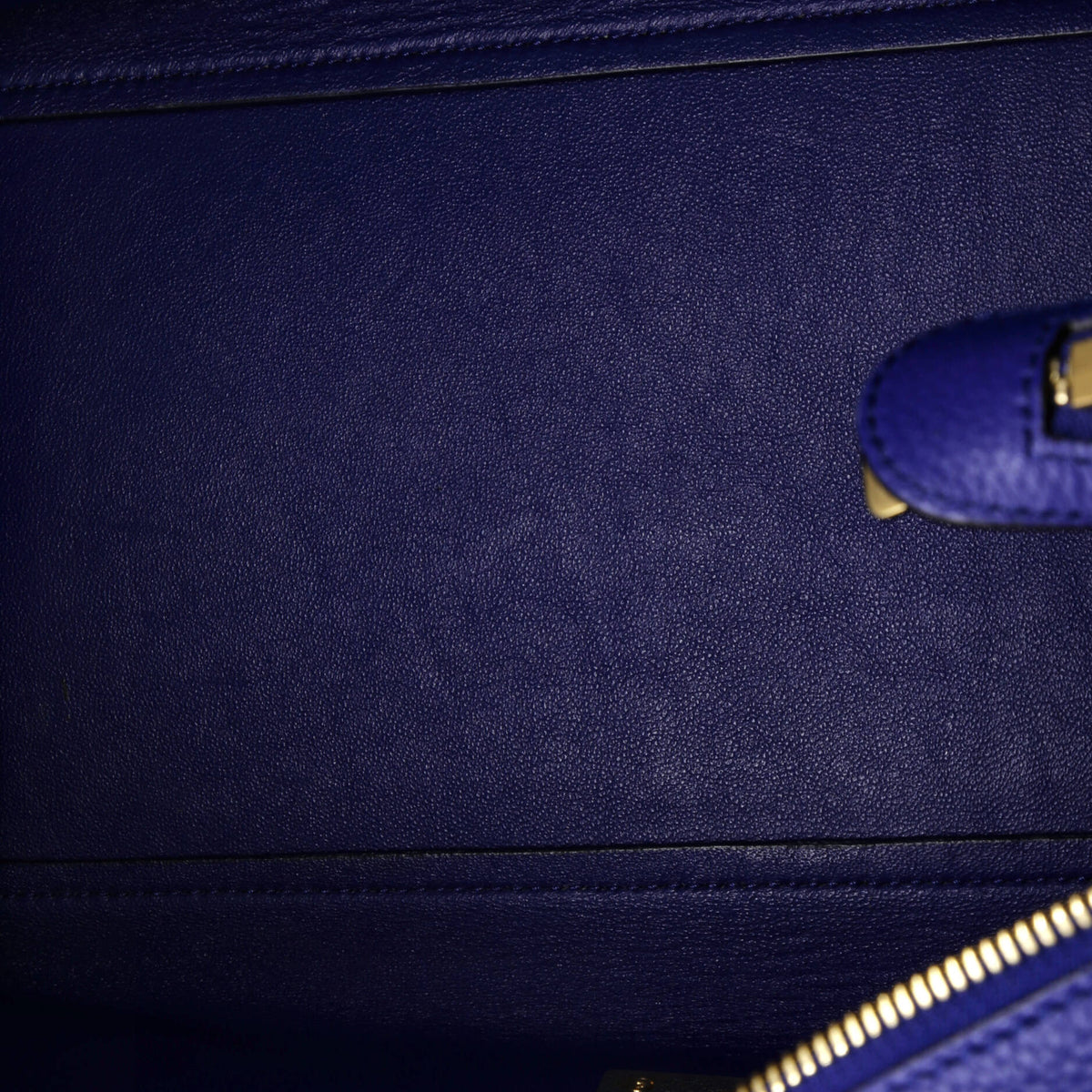 Trapeze Bag Leather Medium