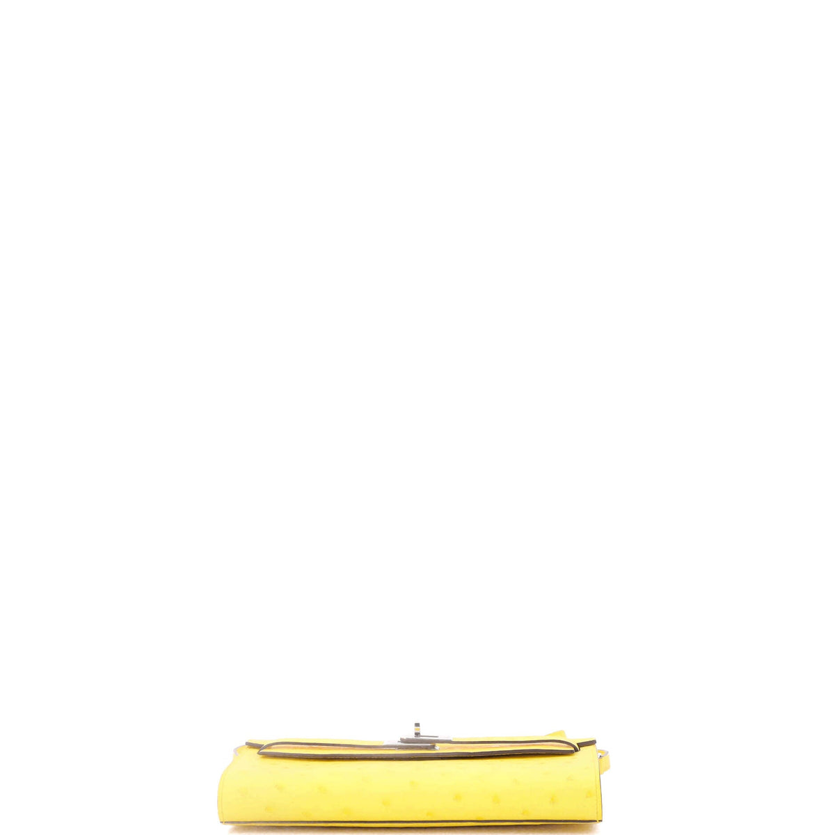 Kelly To Go Wallet Ostrich