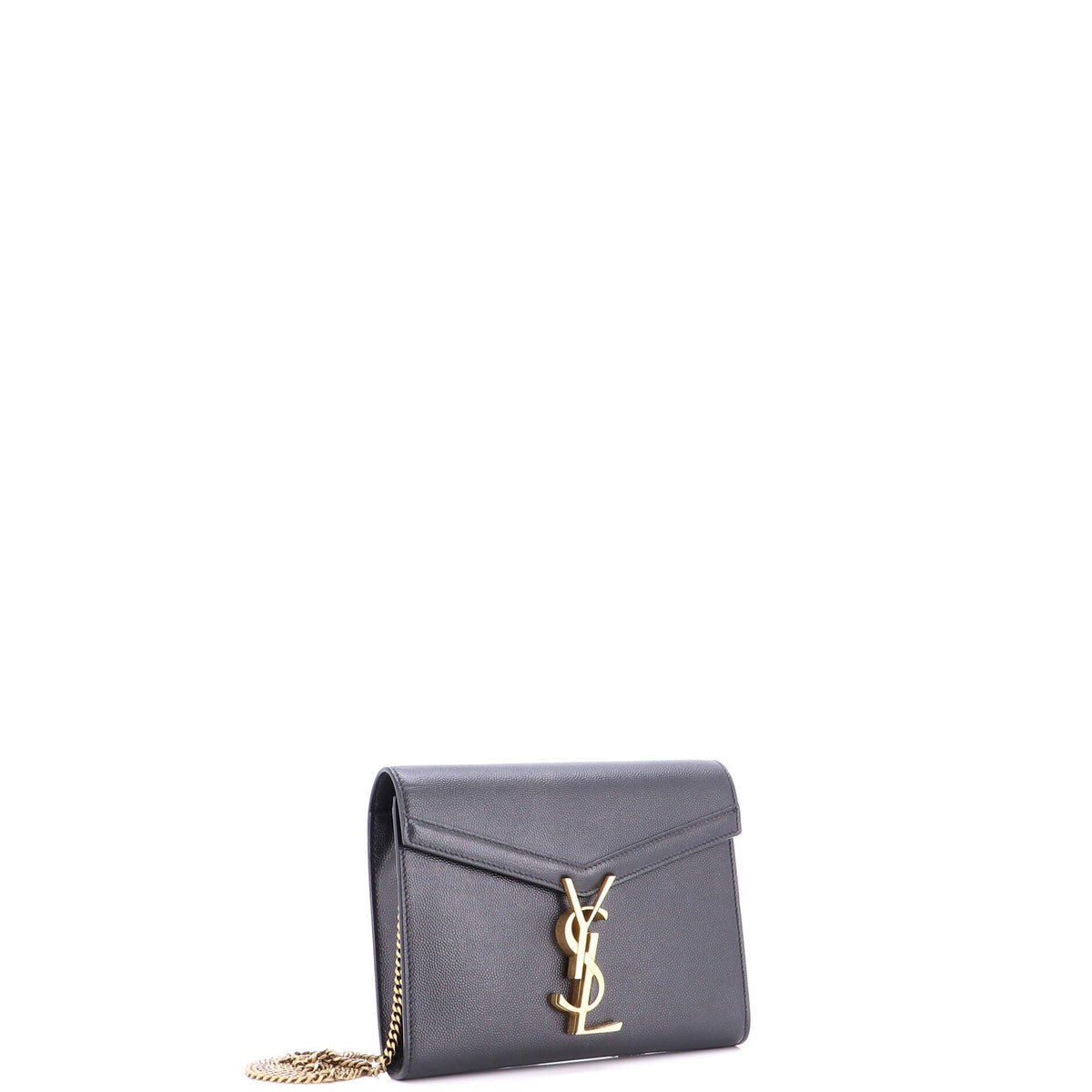 Cassandra Chain Wallet Leather Mini