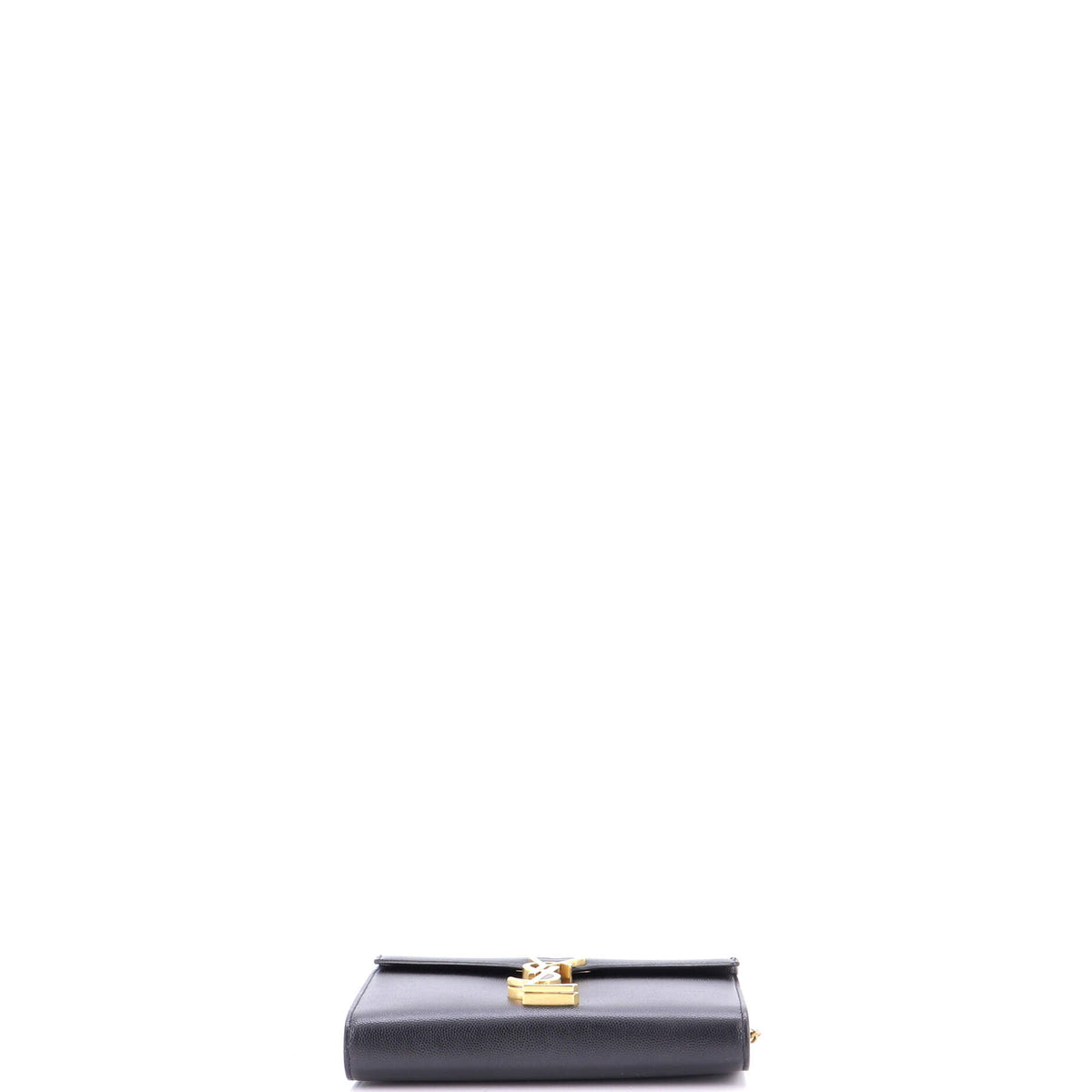Cassandra Chain Wallet Leather Mini