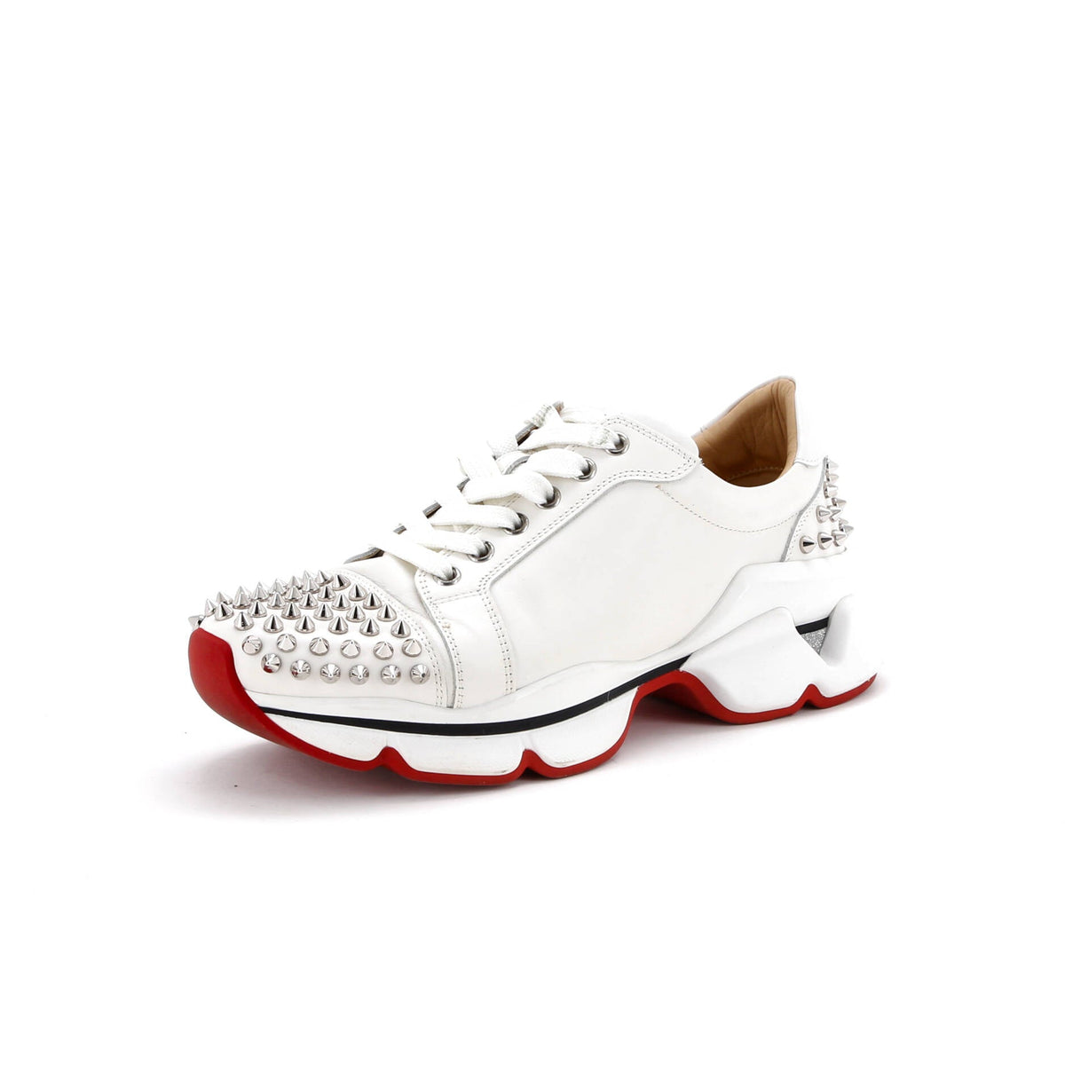 Women's VRS 2018 Sneakers Leather