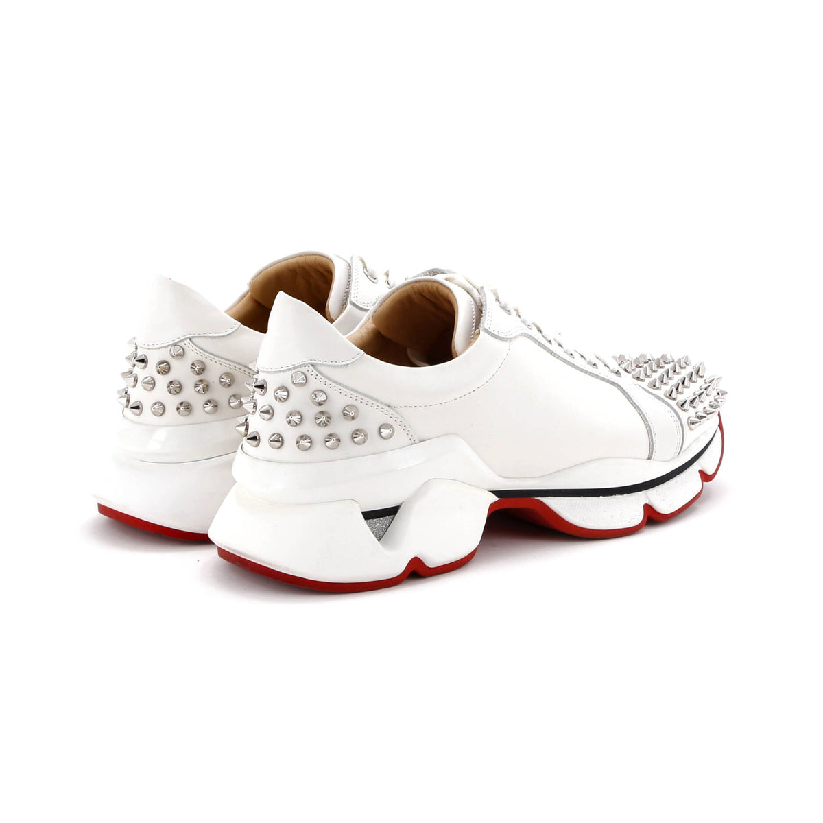 Women's VRS 2018 Sneakers Leather