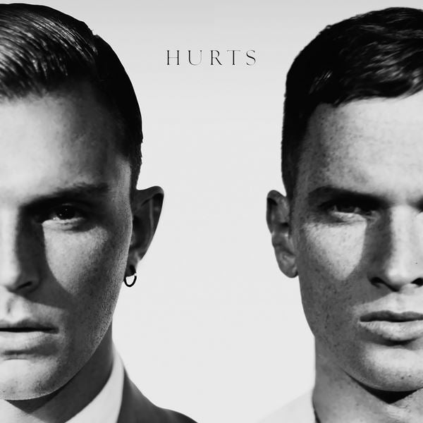 Hurts - Happiness 15th Anniversary 2x Vinyl LP