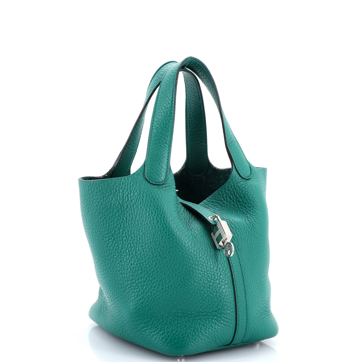 Picotin Lock Bag Clemence PM