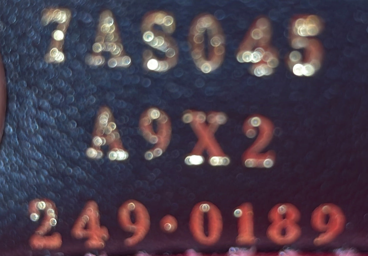 Chain Baguette Charm Bag Sequins Nano