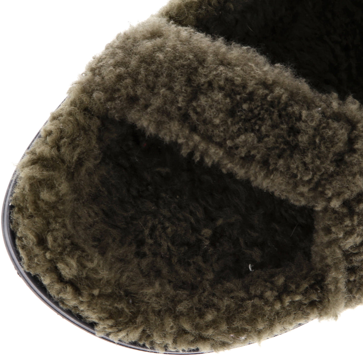 Women's Feel Sandals Shearling