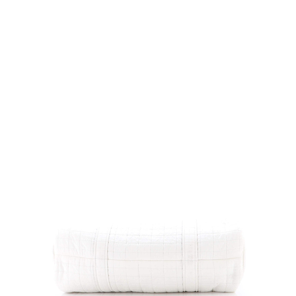 Gloria Duffle Bag Quilted Nylon