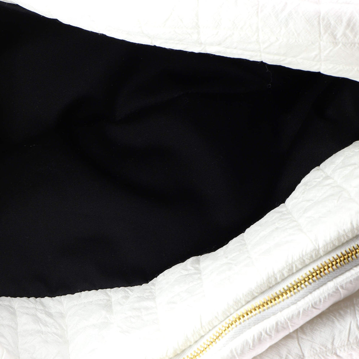 Gloria Duffle Bag Quilted Nylon