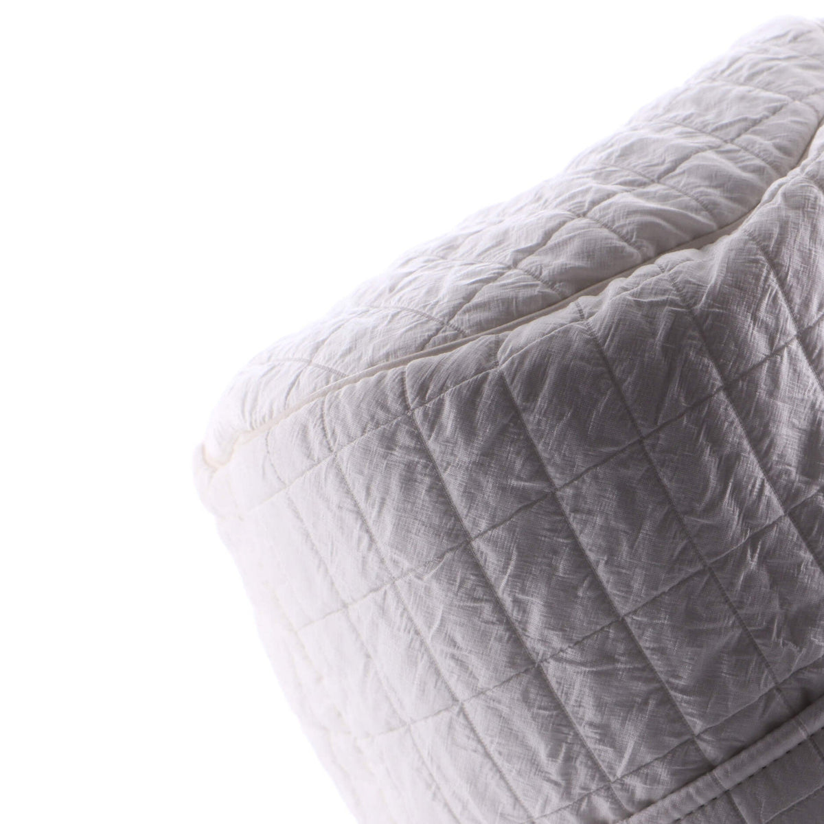 Gloria Duffle Bag Quilted Nylon