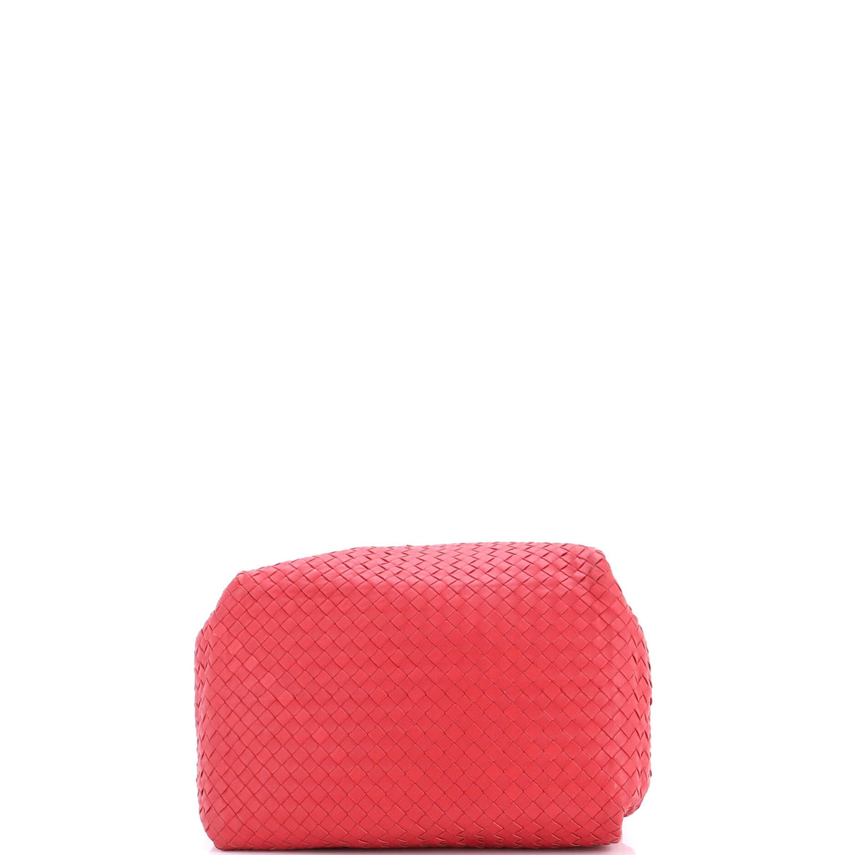 Parachute Bag Intrecciato Nappa Medium