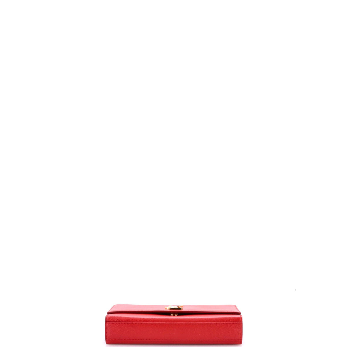 Classic Monogram Crossbody Bag Grainy Leather Medium