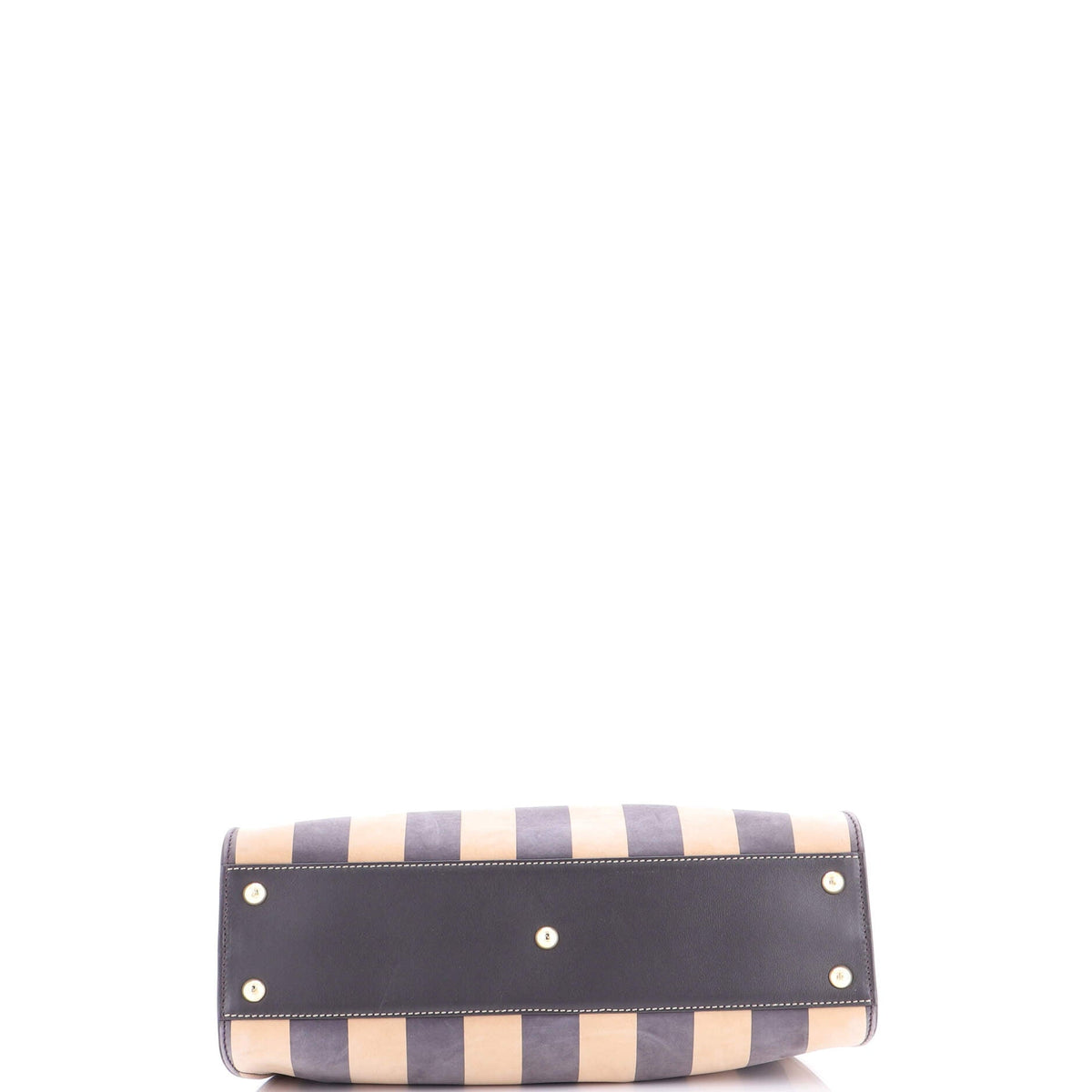Peekaboo Bag Pequin Nubuck Regular