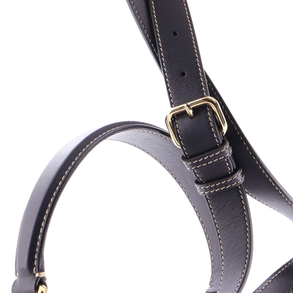Peekaboo Bag Pequin Nubuck Regular