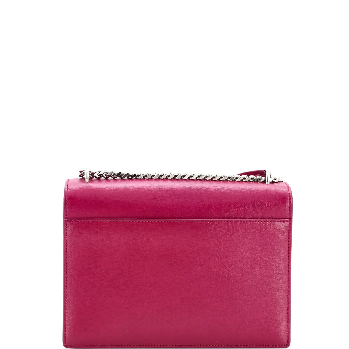 Sunset Crossbody Bag Leather Medium