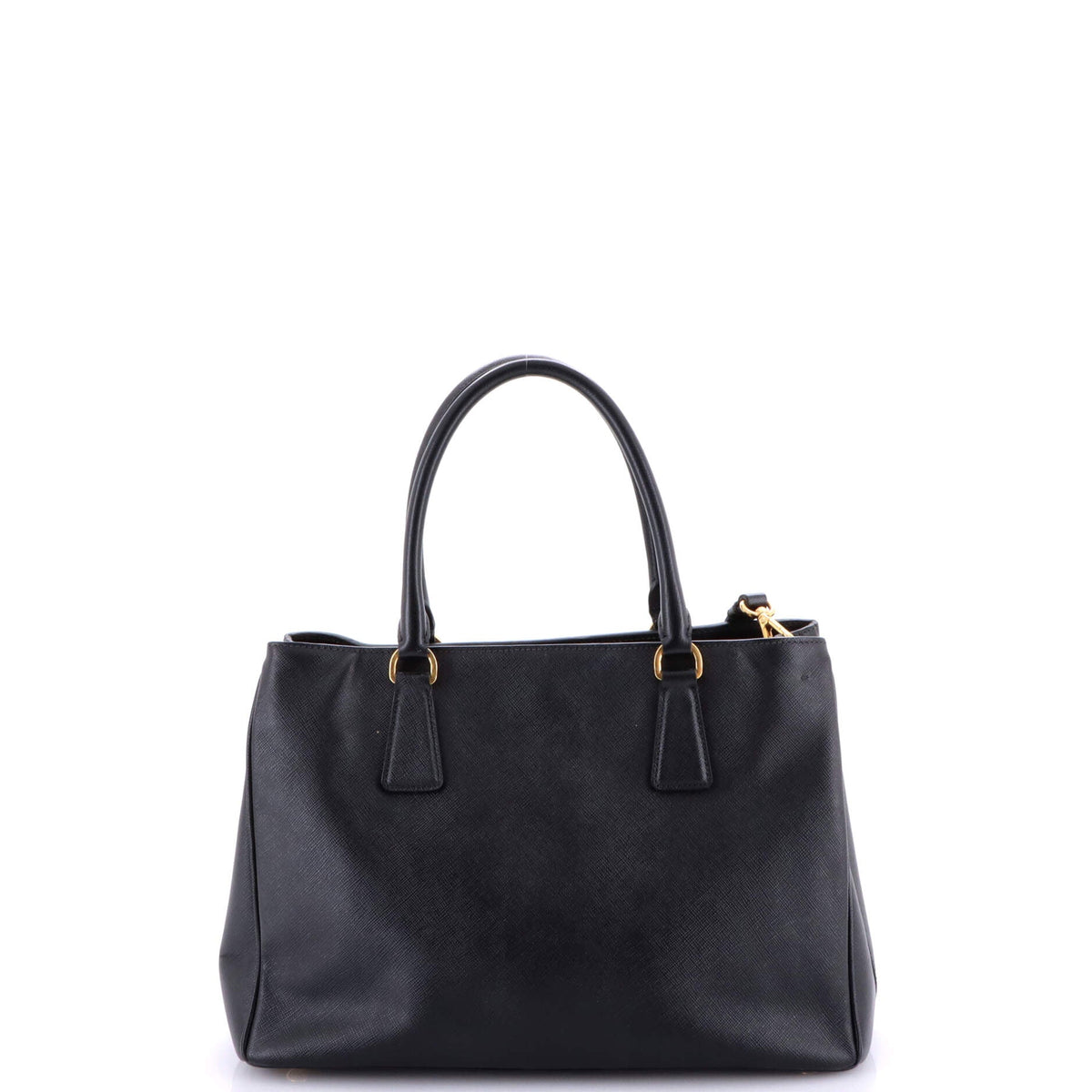 Gardener's Tote Saffiano Leather Medium
