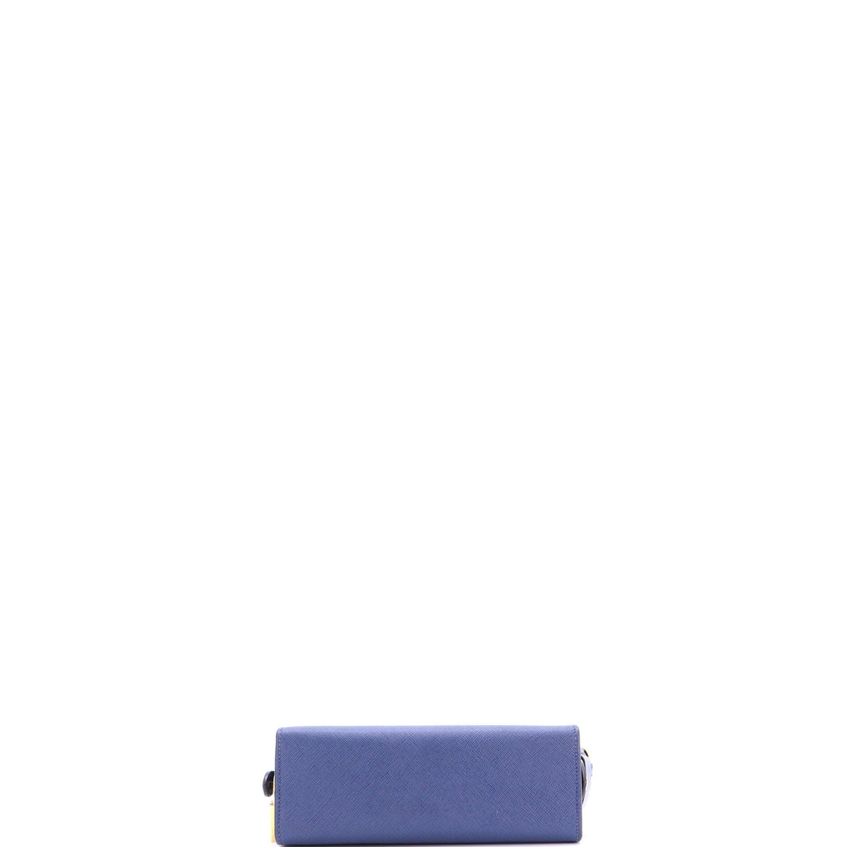Esplanade Crossbody Bag Saffiano with City Calf Small