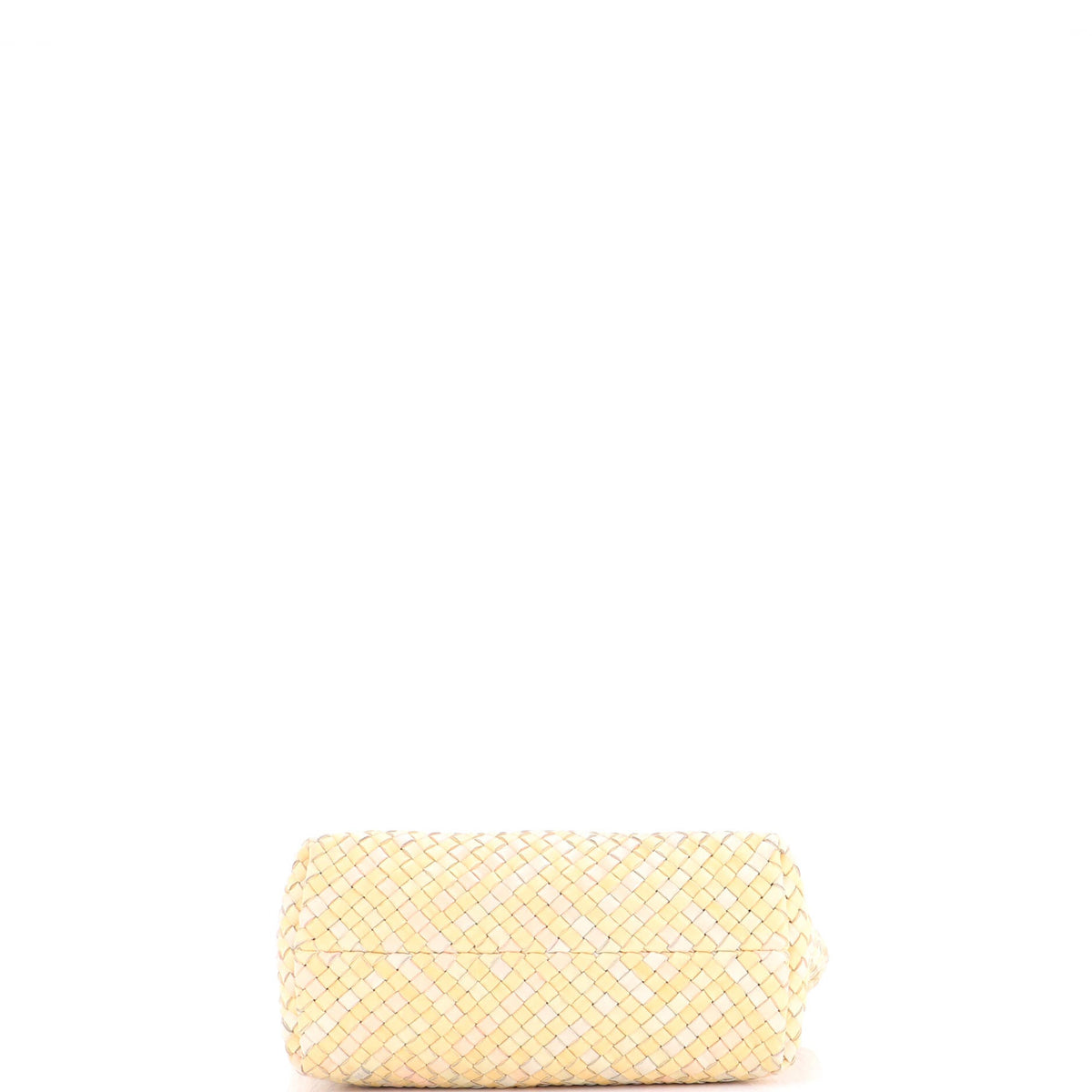 Cabat Tote Intrecciato Nappa Small