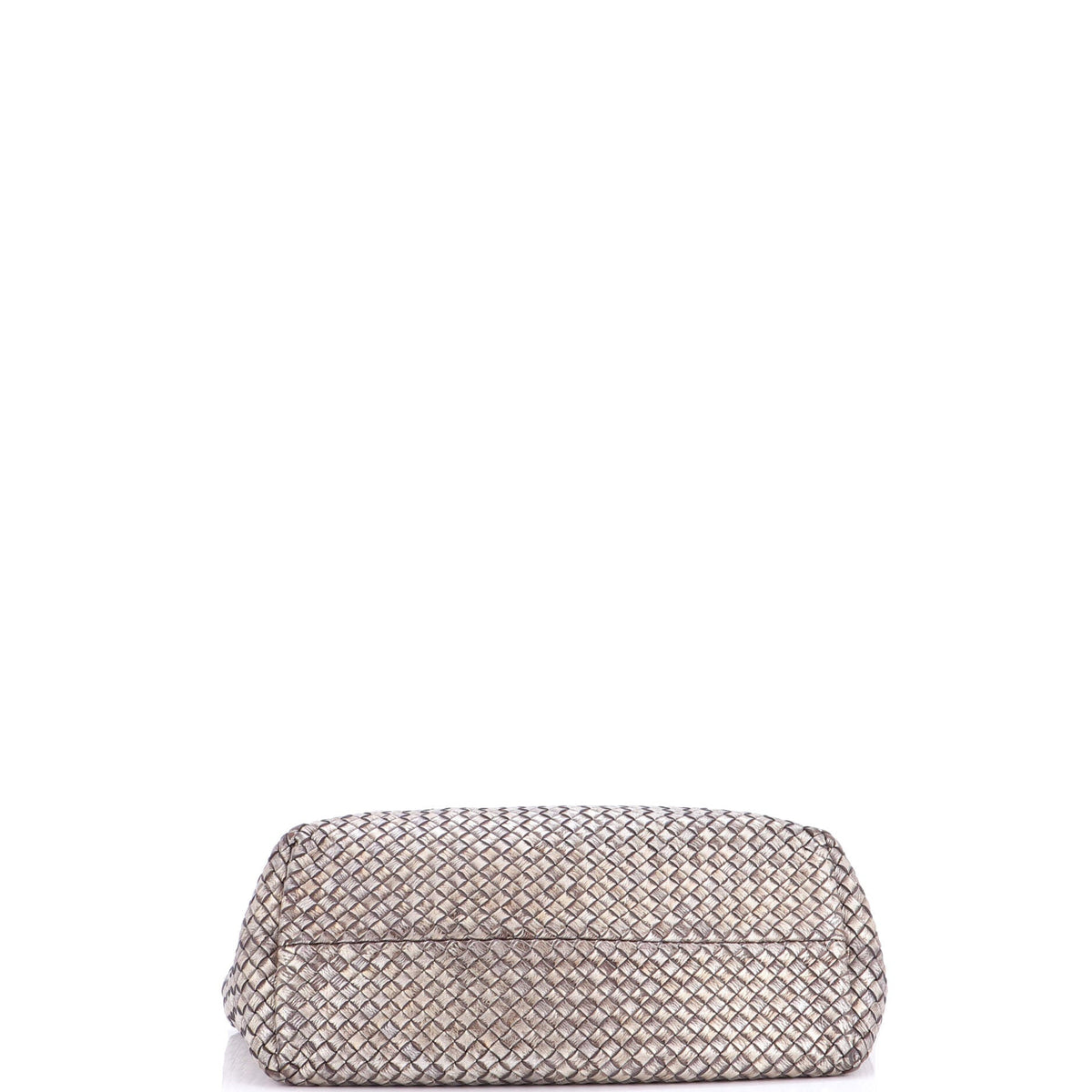 Cabat Tote Intrecciato Nappa Medium