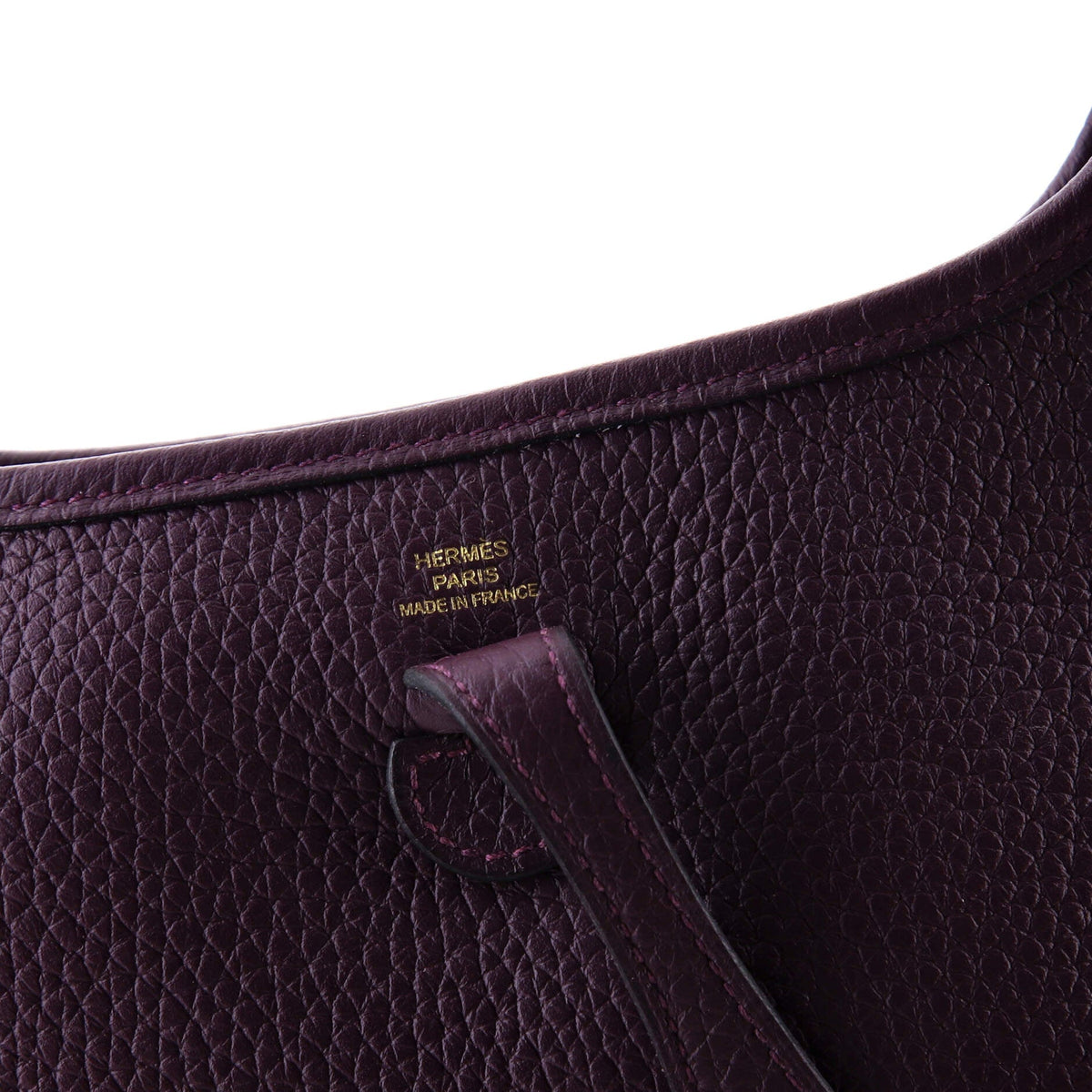 Evelyne Bag Gen III Clemence TPM