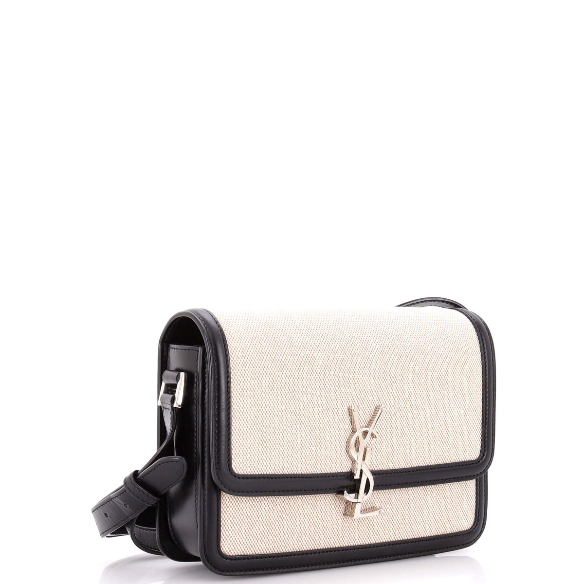 Solferino Bag Canvas Medium