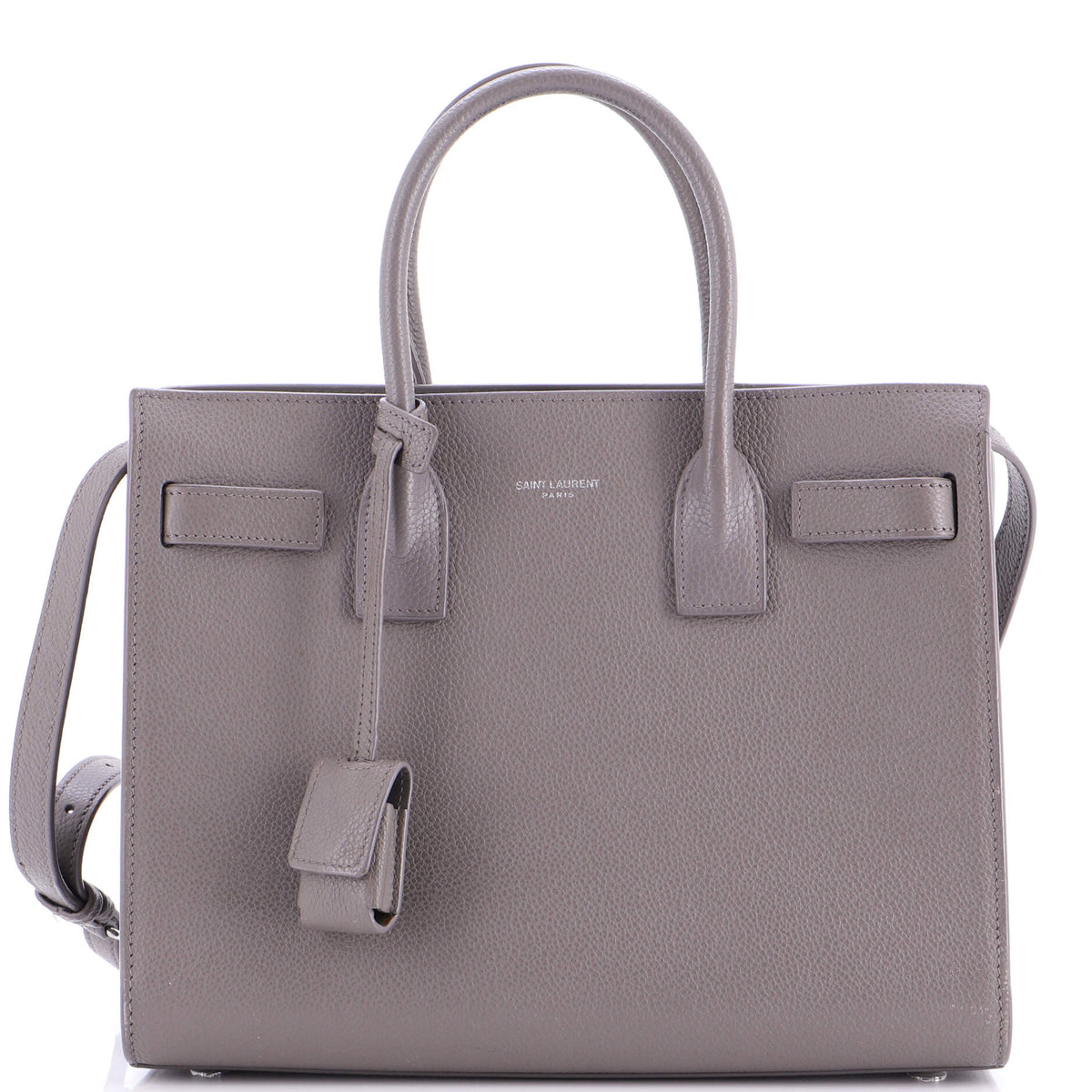 Sac de Jour NM Bag Leather Baby