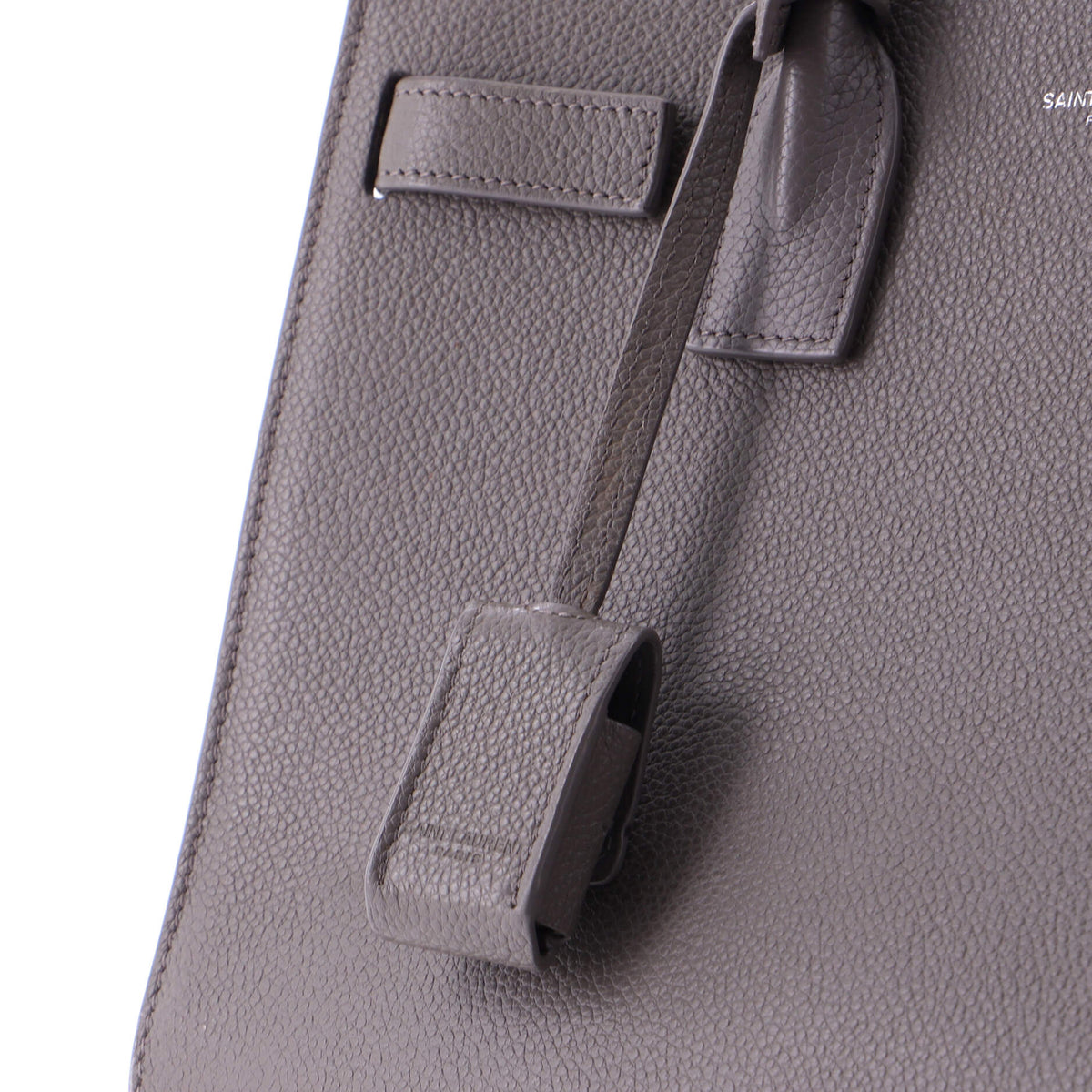 Sac de Jour NM Bag Leather Baby