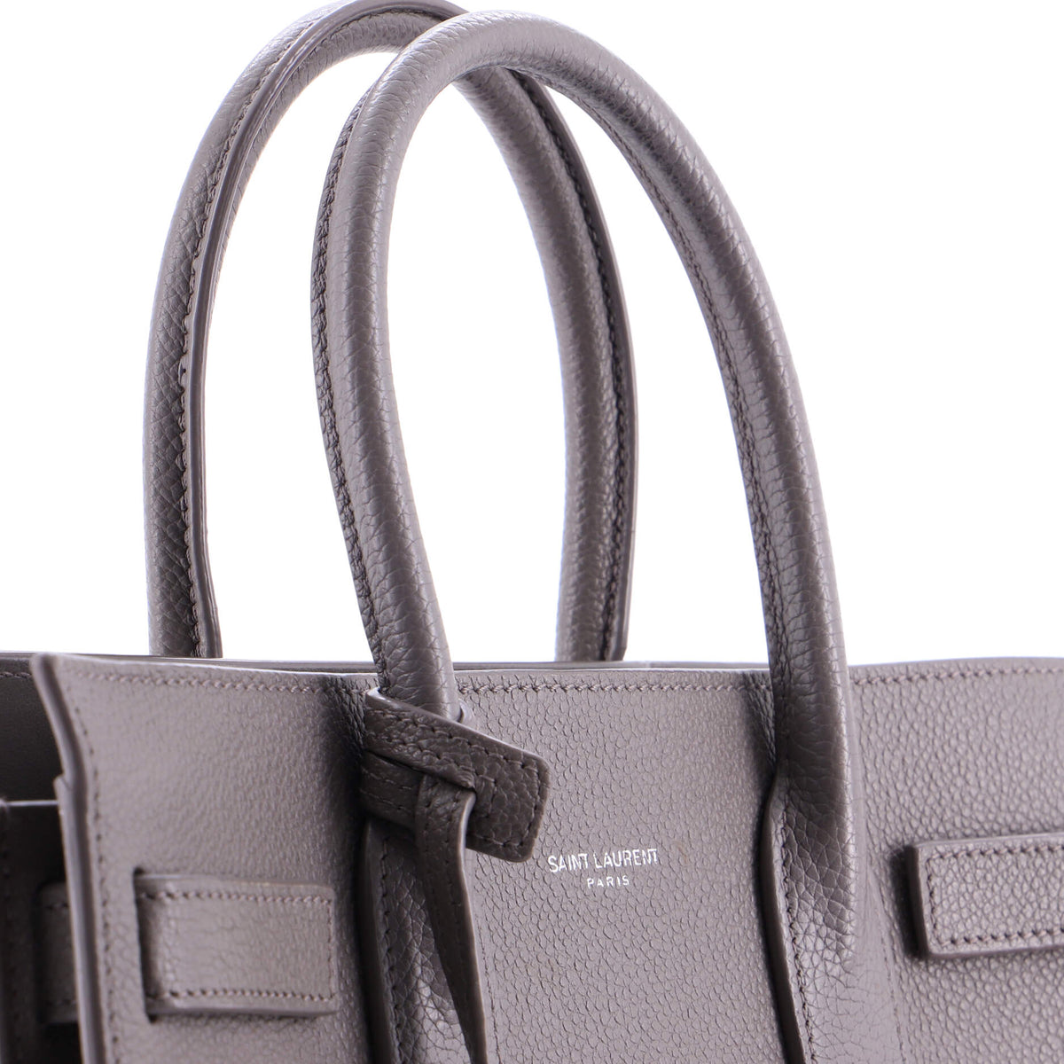 Sac de Jour NM Bag Leather Baby
