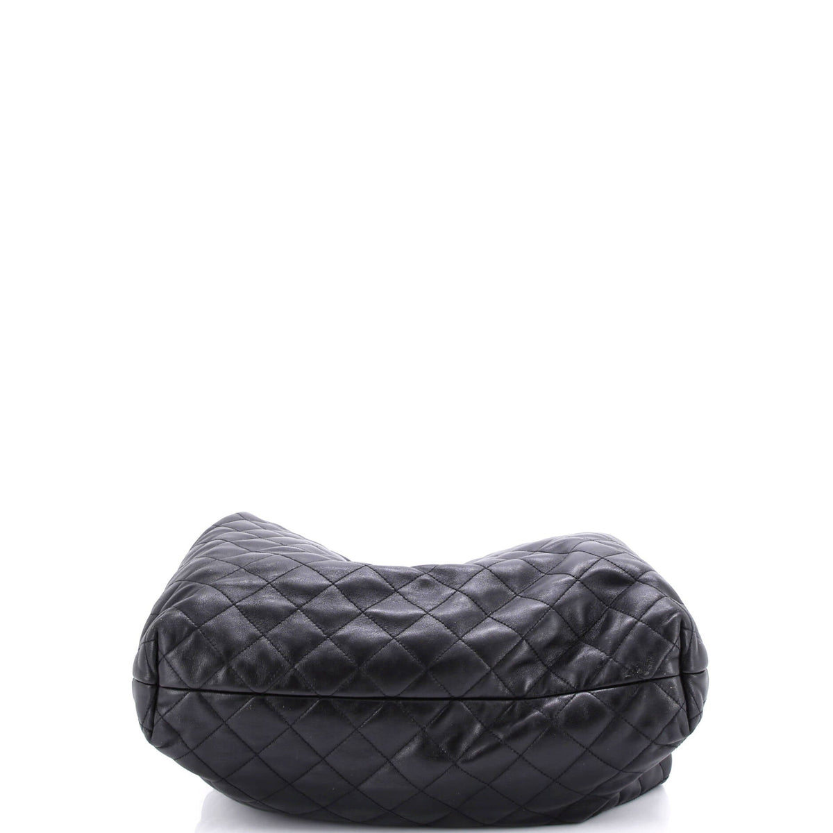 Icare Shopping Tote Quilted Leather Maxi