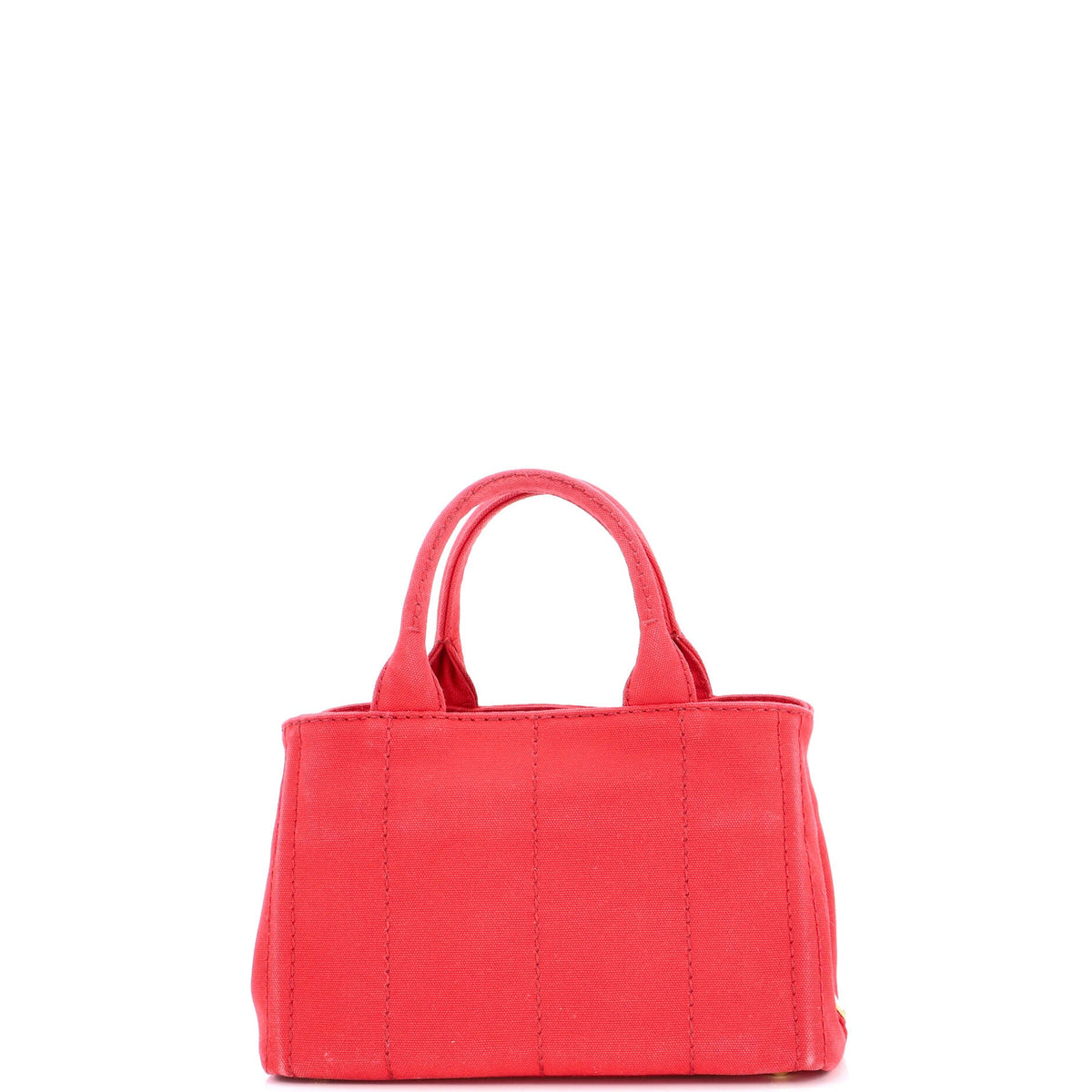 Canapa Tote Canvas Mini