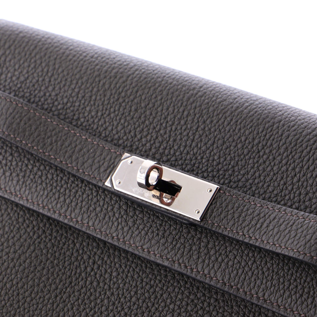 Kelly Depeches Pouch Togo 25