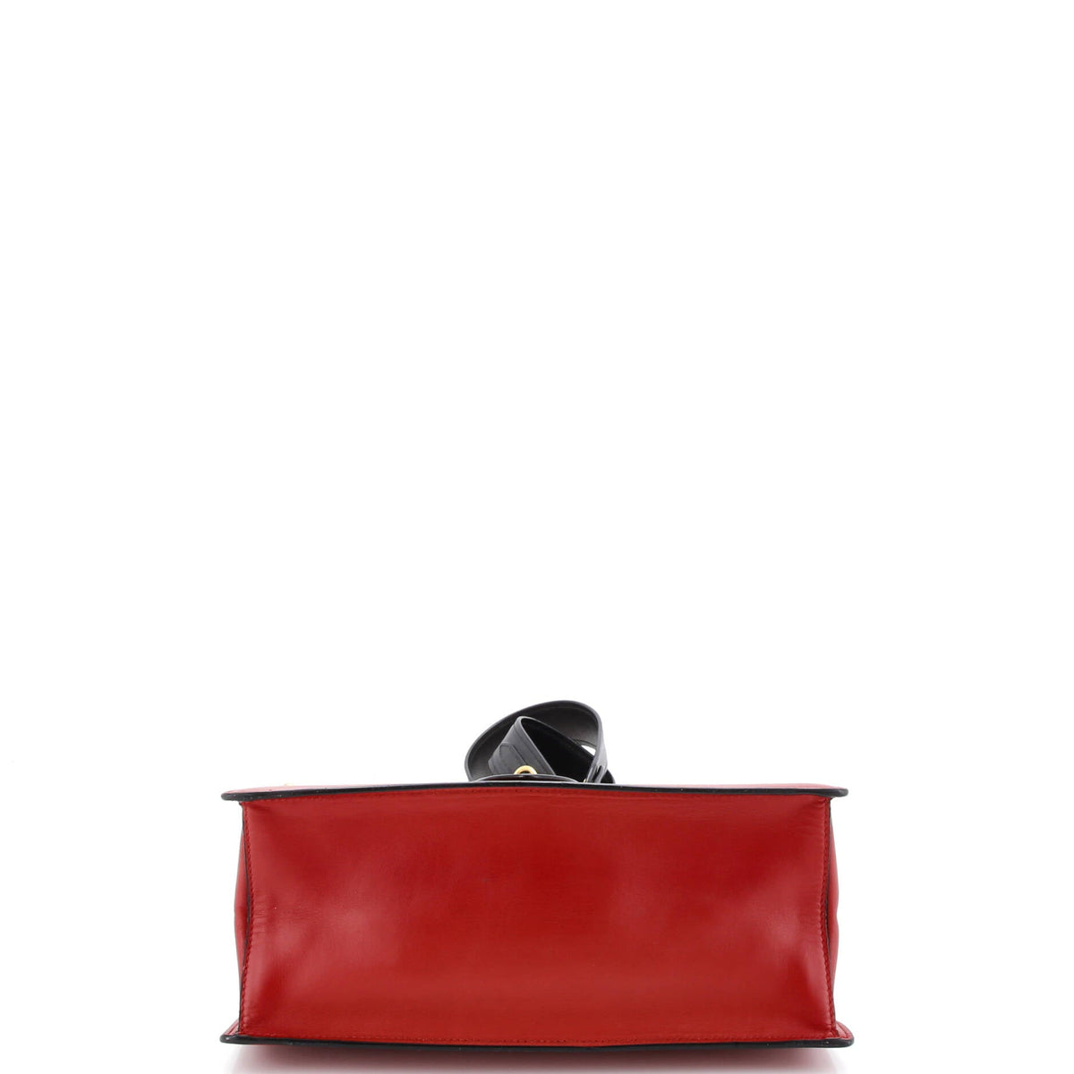 Cahier Convertible Shoulder Bag City Calf and Saffiano Medium