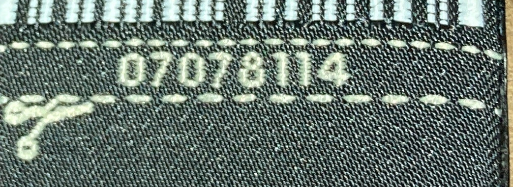 Sunshine Shopper Tote Leather Large