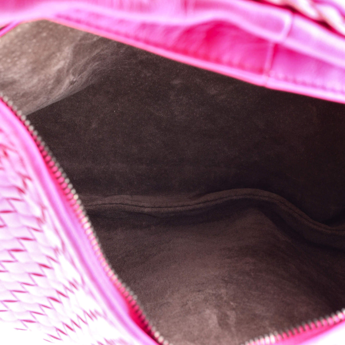 Veneta Hobo Intrecciato Nappa Large
