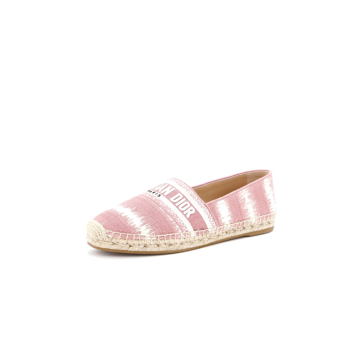 Women's Granville Espadrilles Oblique Canvas