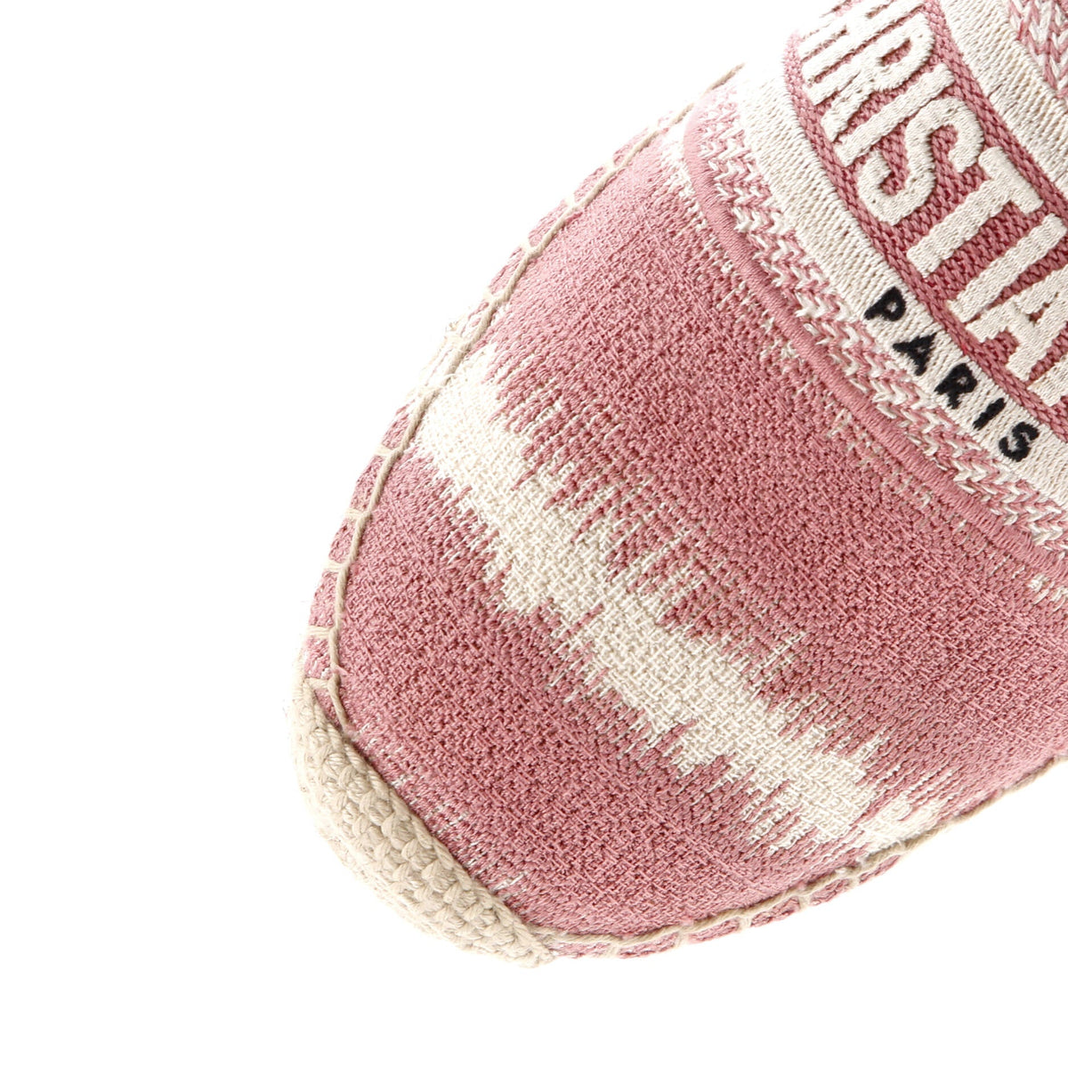 Women's Granville Espadrilles Oblique Canvas