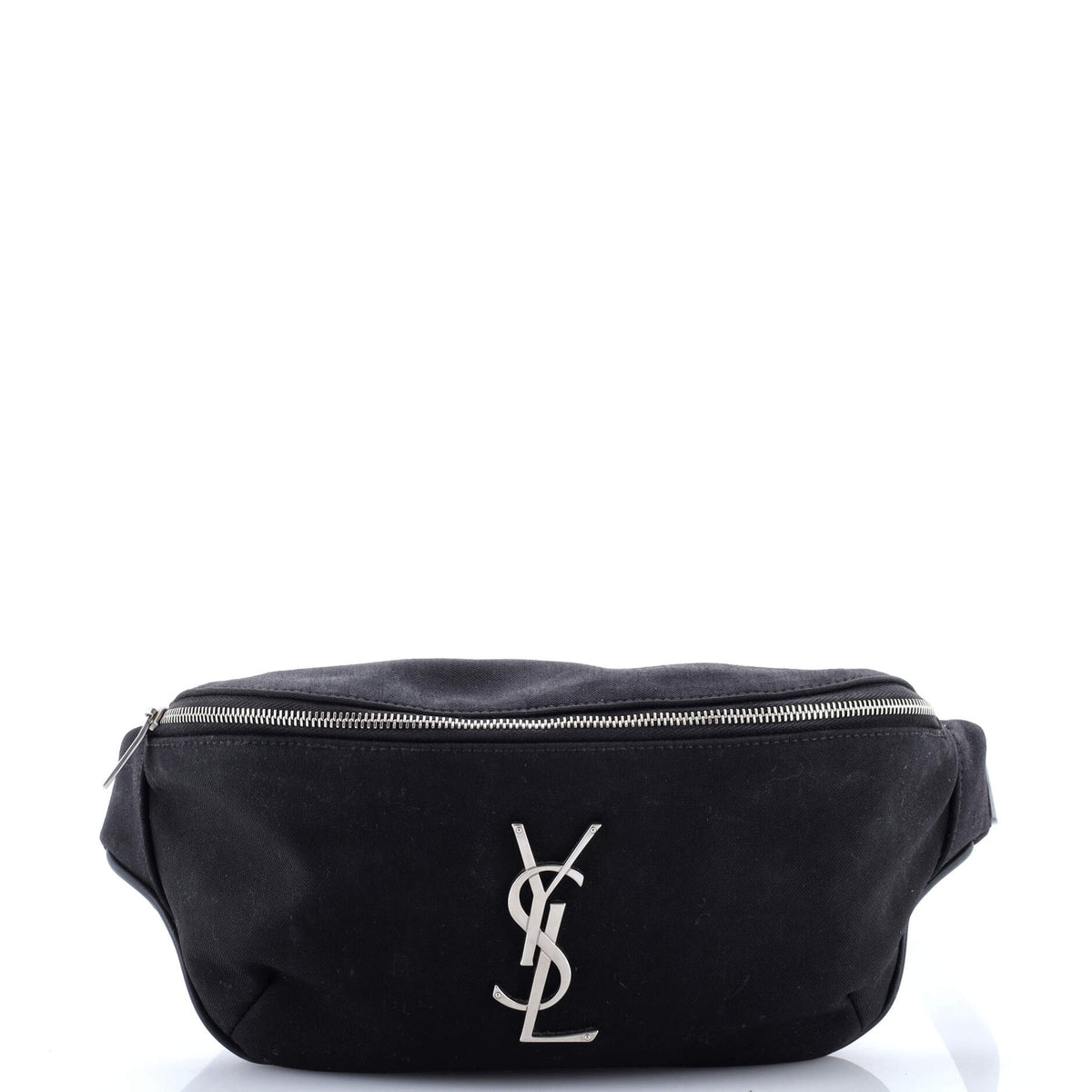 Classic Monogram Belt Bag Canvas