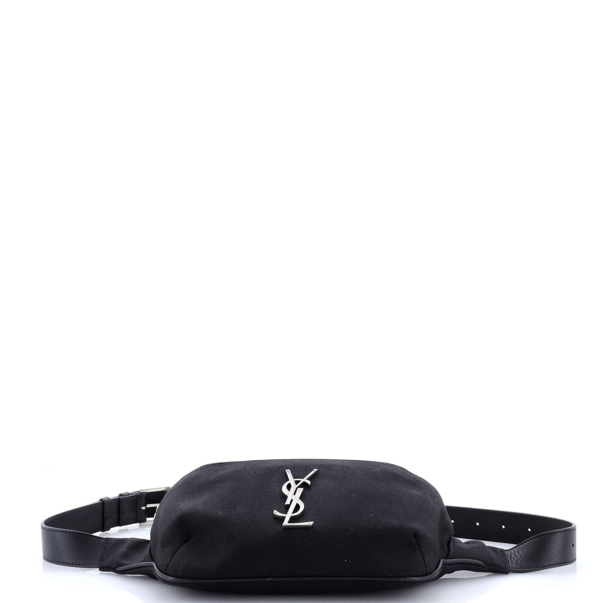 Classic Monogram Belt Bag Canvas