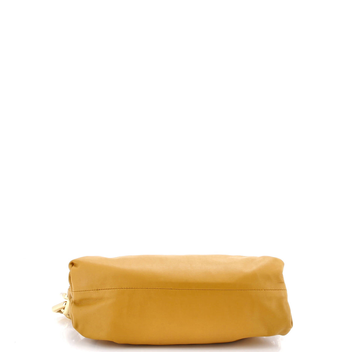 The Chain Pouch Leather
