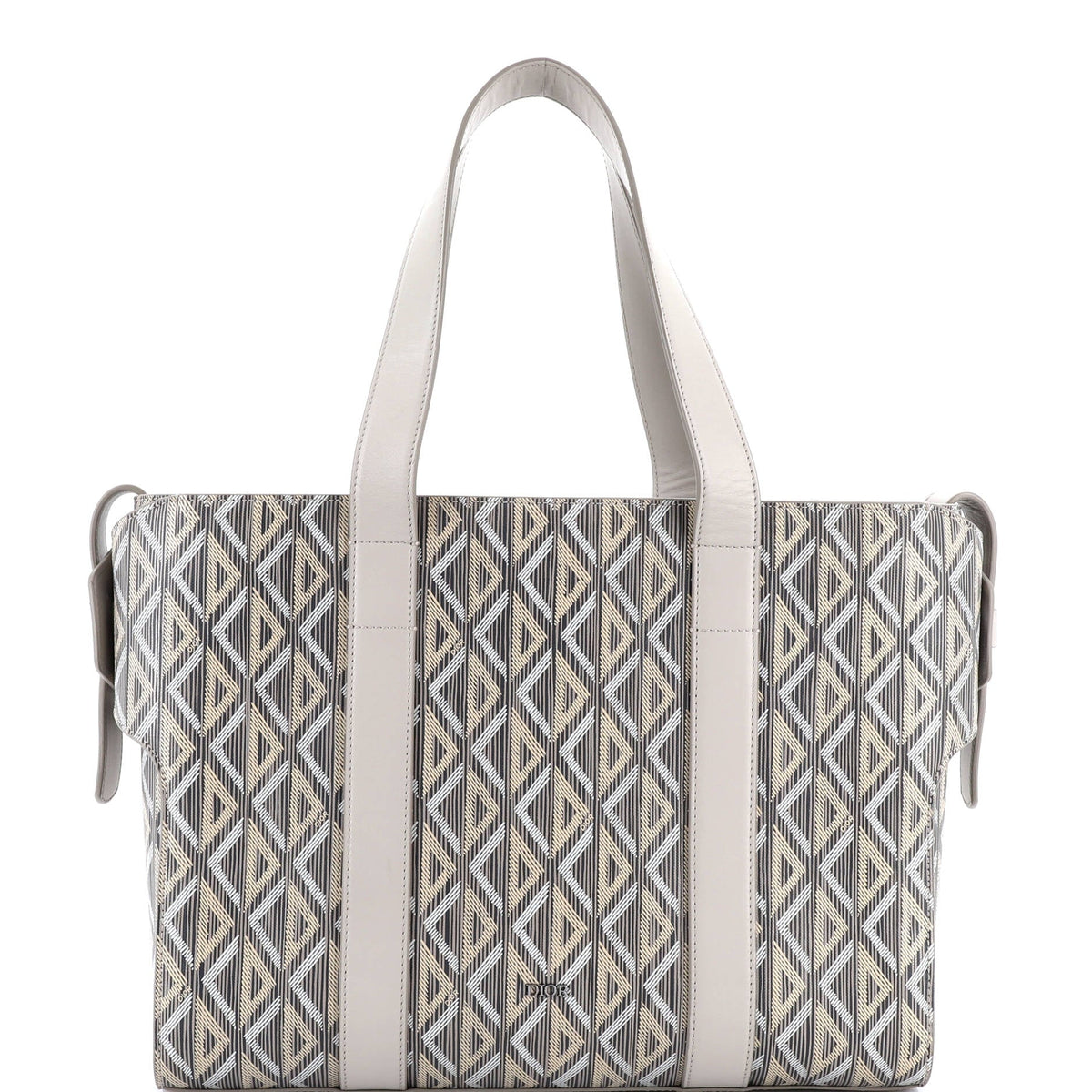Corolle Tote CD Diamond Coated Canvas