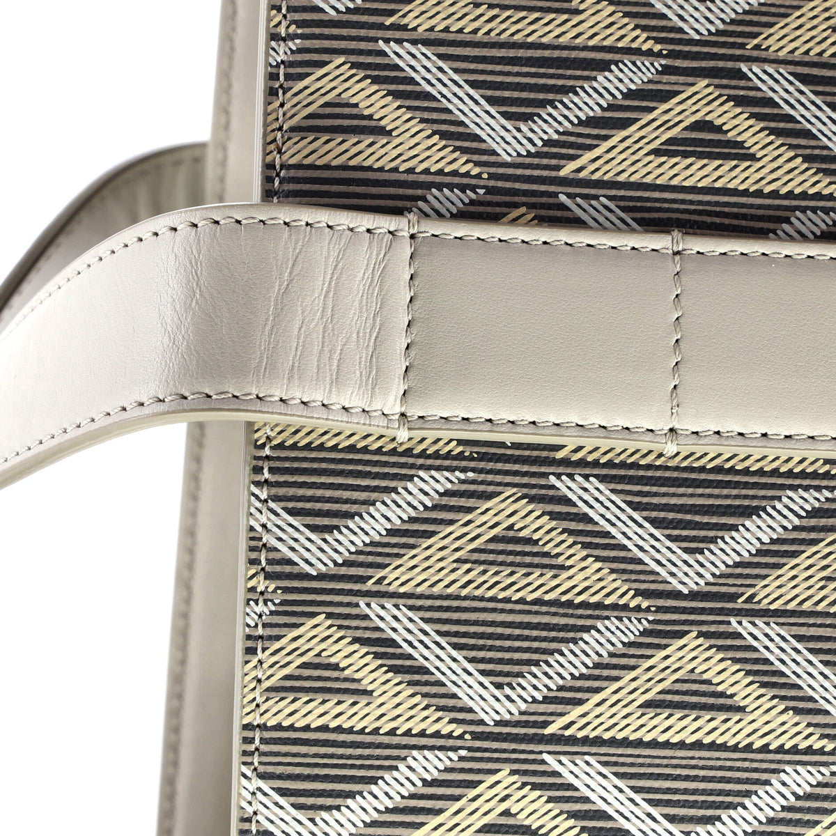 Corolle Tote CD Diamond Coated Canvas