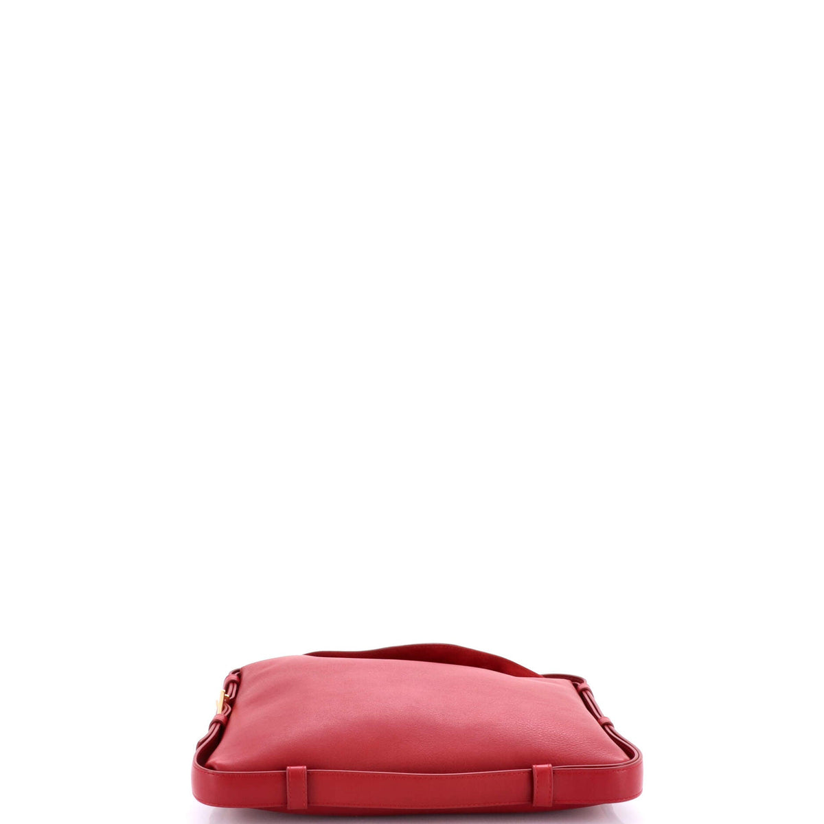 Cradle Shoulder Bag Leather Medium