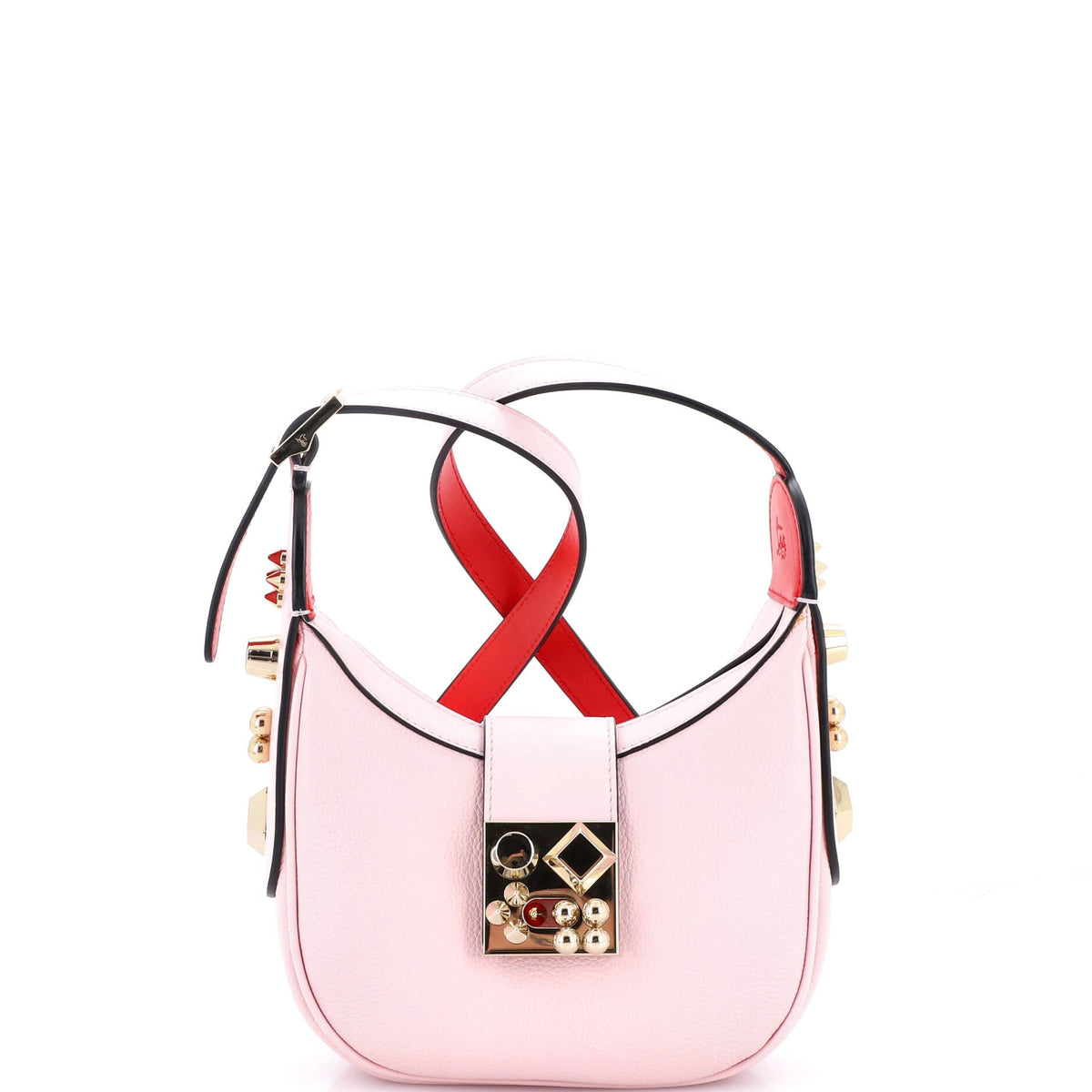 Carasky Hobo Leather Mini