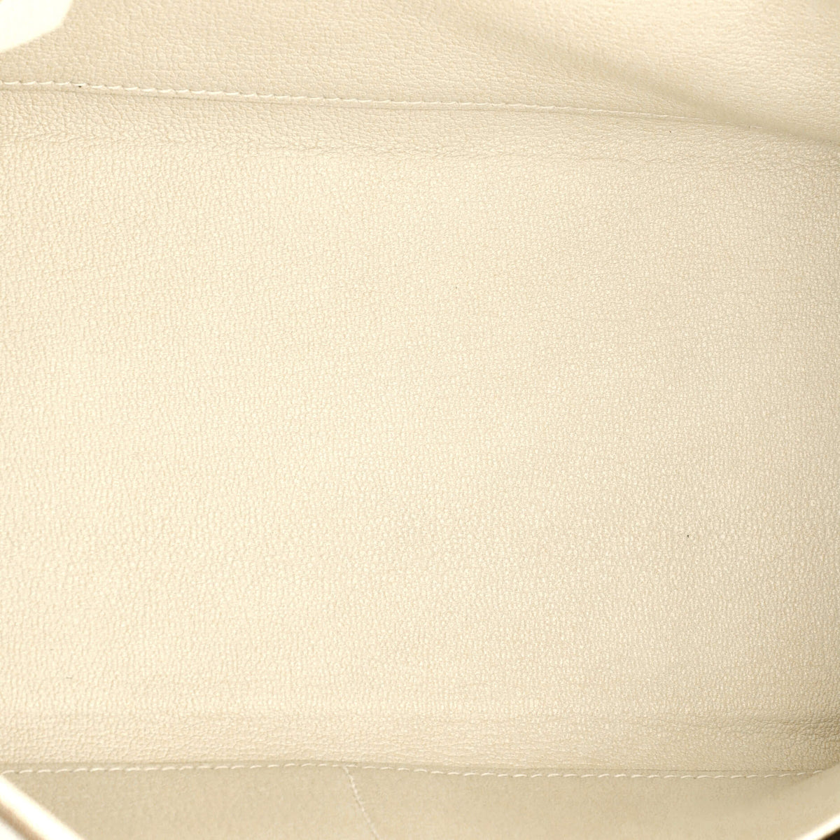 Kelly Handbag Light Togo with Gold Hardware 28