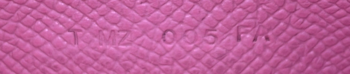 Bearn Wallet Epsom Long