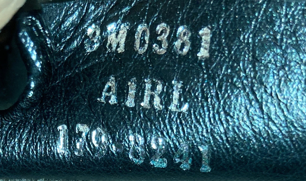 Kan I Bag Leather Small